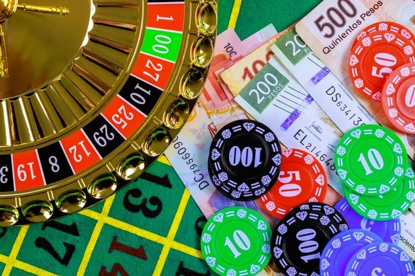 tototix Casino rooms built around real titles